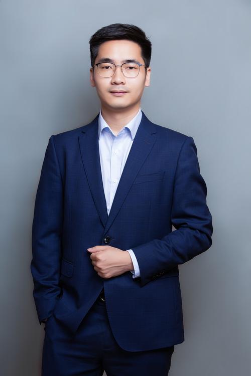 张碧志 品牌与内容负责人